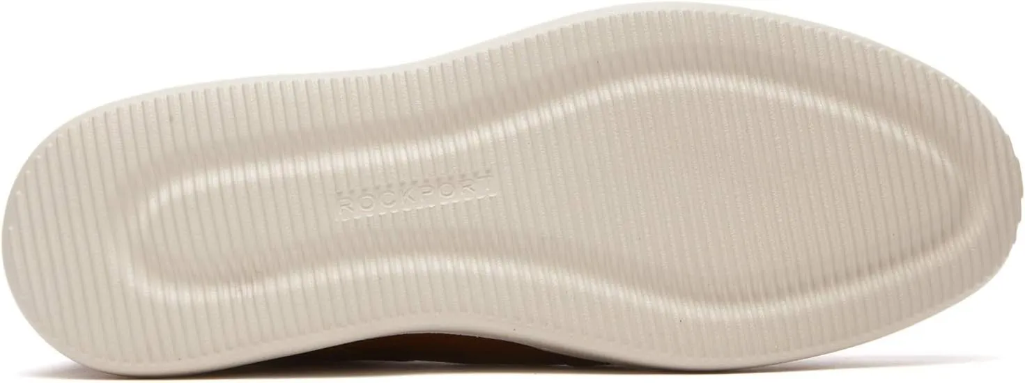 Rockport Men's Jarvis Lace to Toe Sneaker
