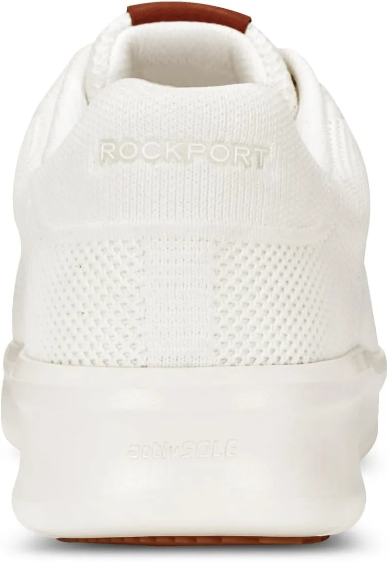 Rockport Men's Lite Court Sneaker