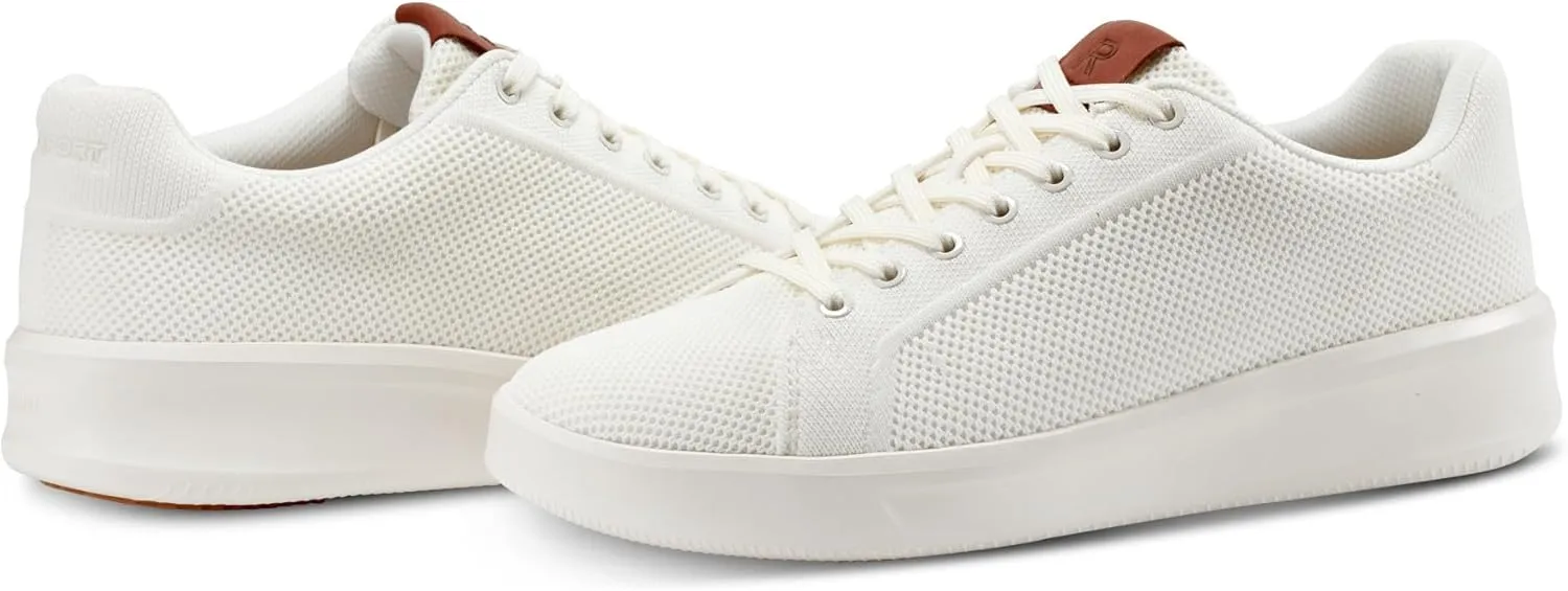 Rockport Men's Lite Court Sneaker