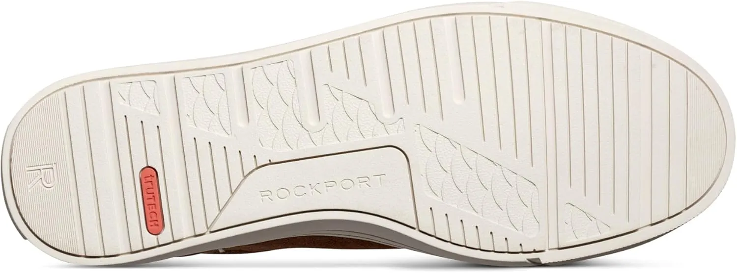 Rockport Men's Terell Sneaker