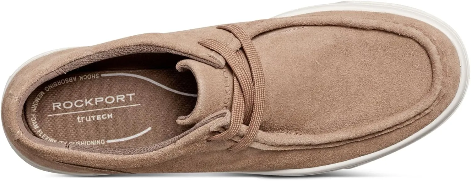 Rockport Men's Terell Sneaker