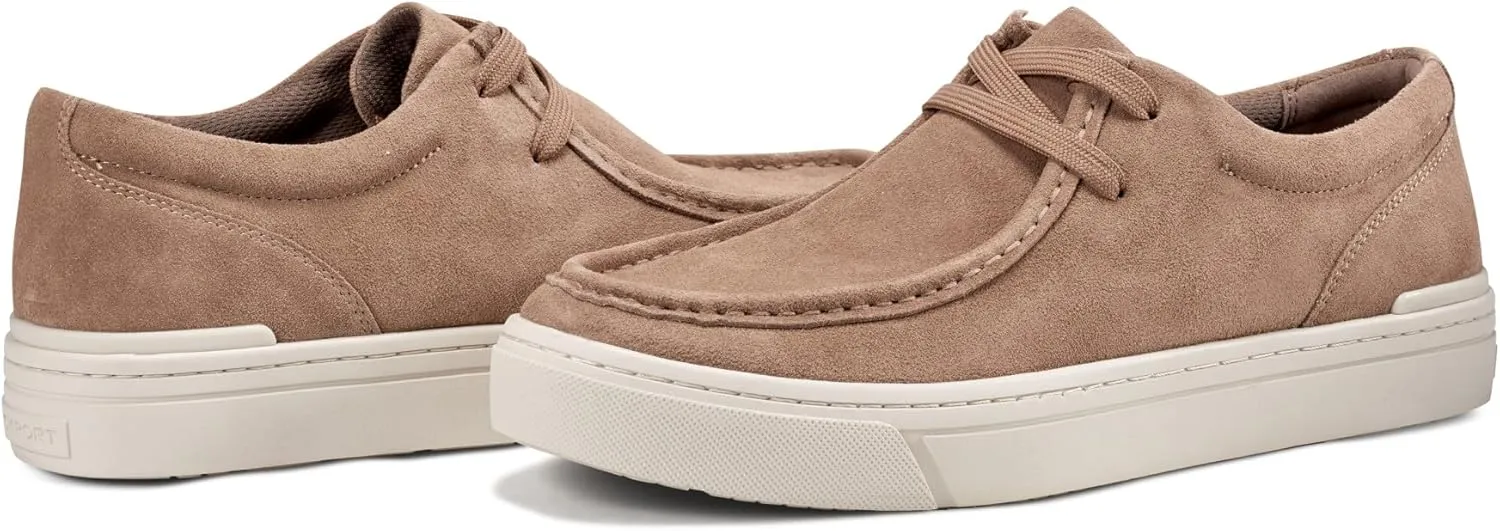 Rockport Men's Terell Sneaker