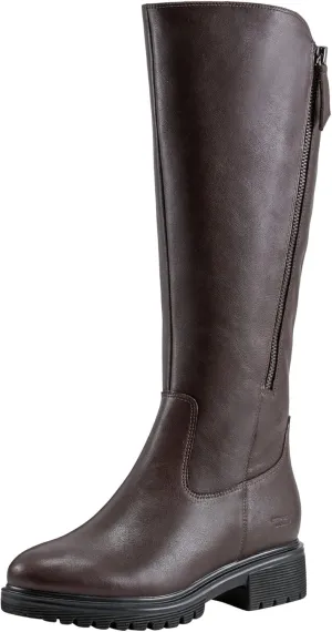 Rockport Women's Ivette Wide Calf Knee High Boot