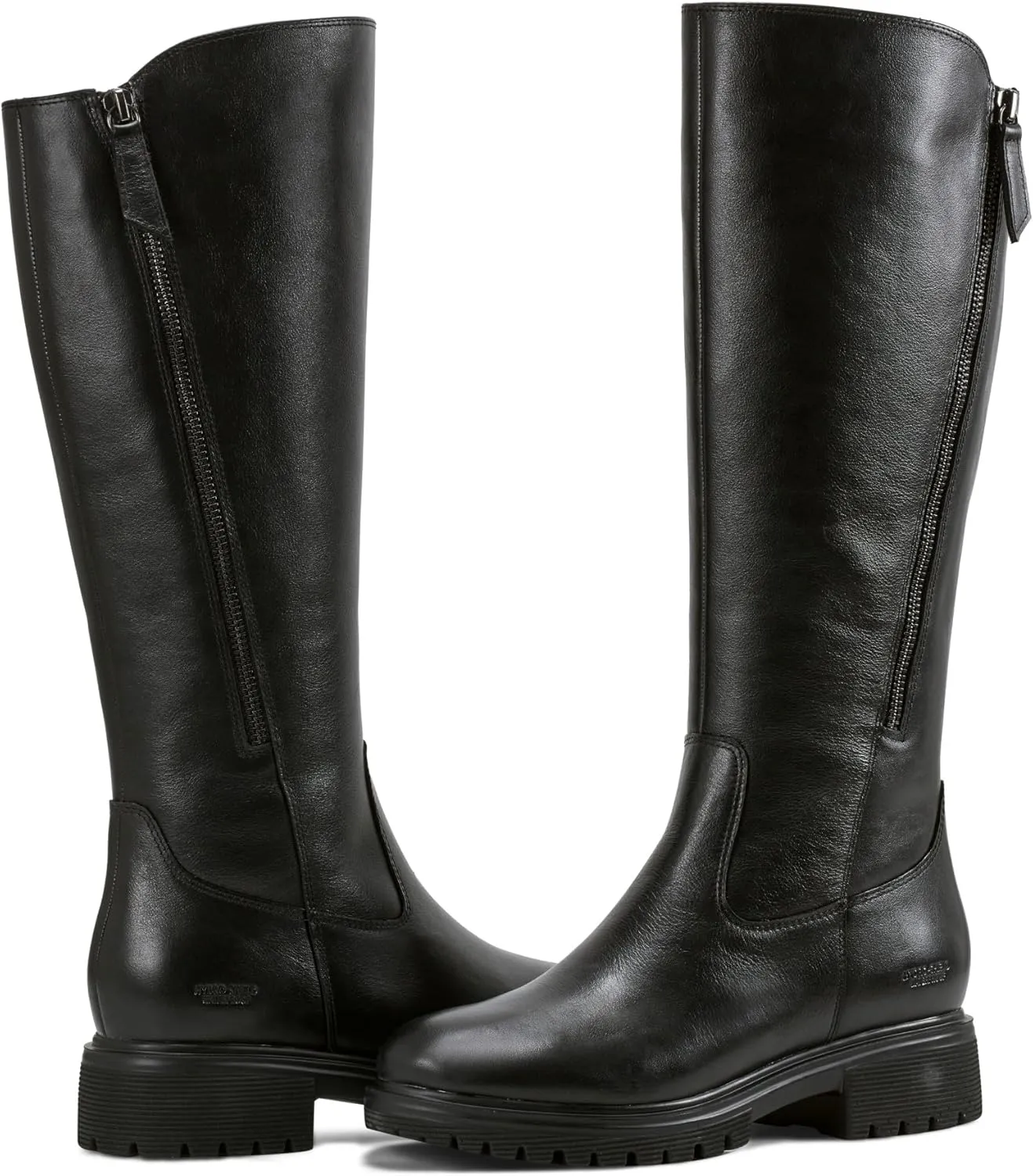 Rockport Women's Ivette Wide Calf Knee High Boot