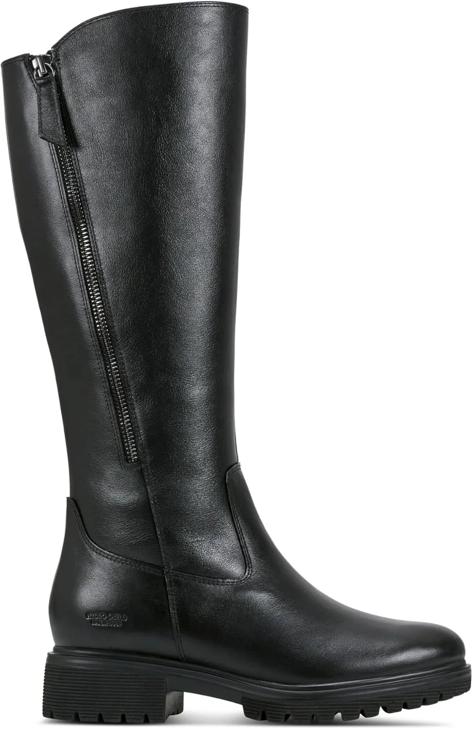 Rockport Women's Ivette Wide Calf Knee High Boot