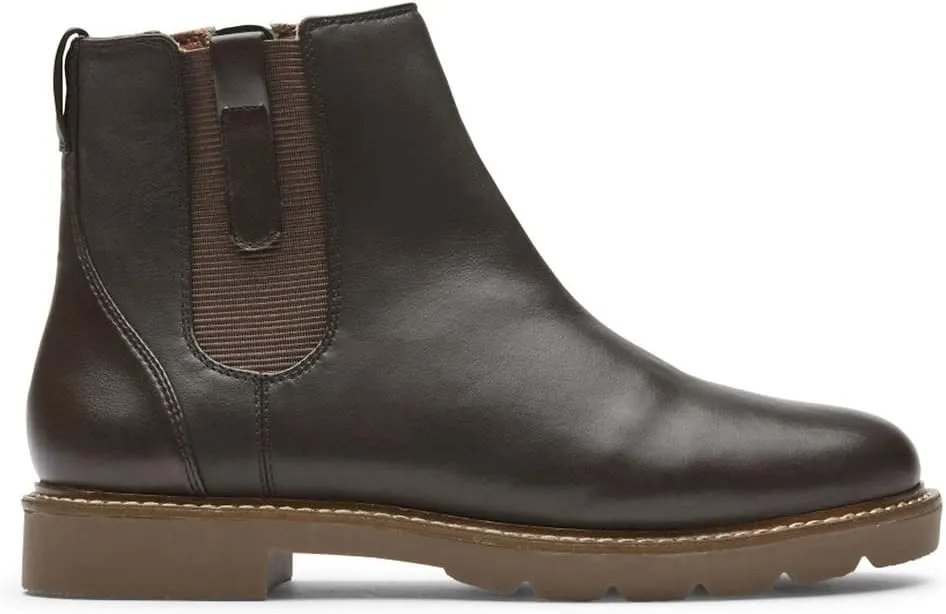 Rockport Women's Kacey Bootie Ankle Boot