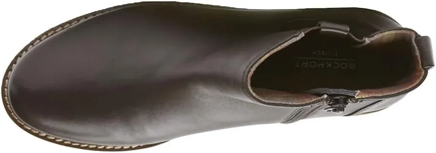 Rockport Women's Kacey Bootie Ankle Boot