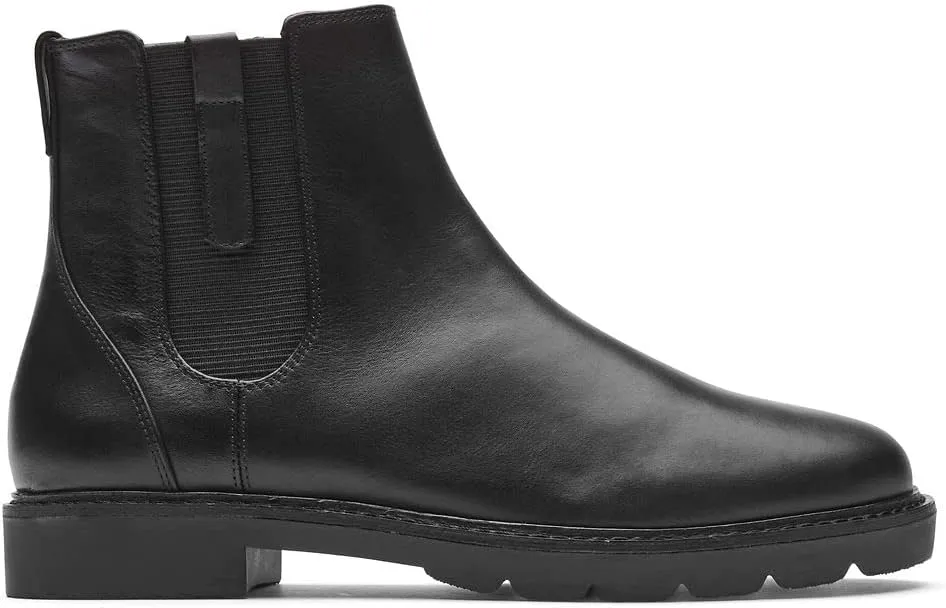 Rockport Women's Kacey Bootie Ankle Boot
