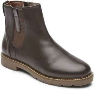 Rockport Women's Kacey Bootie Ankle Boot
