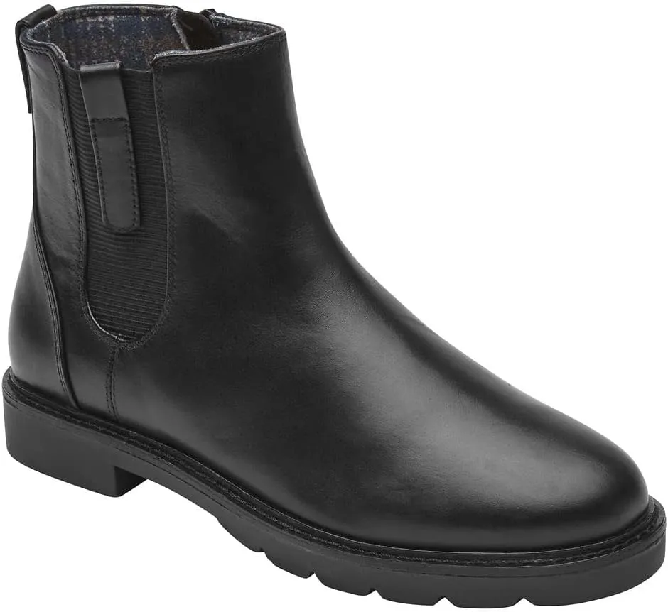 Rockport Women's Kacey Bootie Ankle Boot
