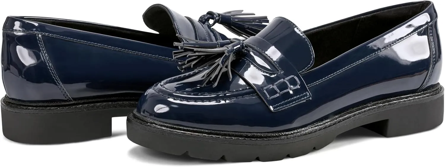 Rockport Women's Kiara Penny Loafer