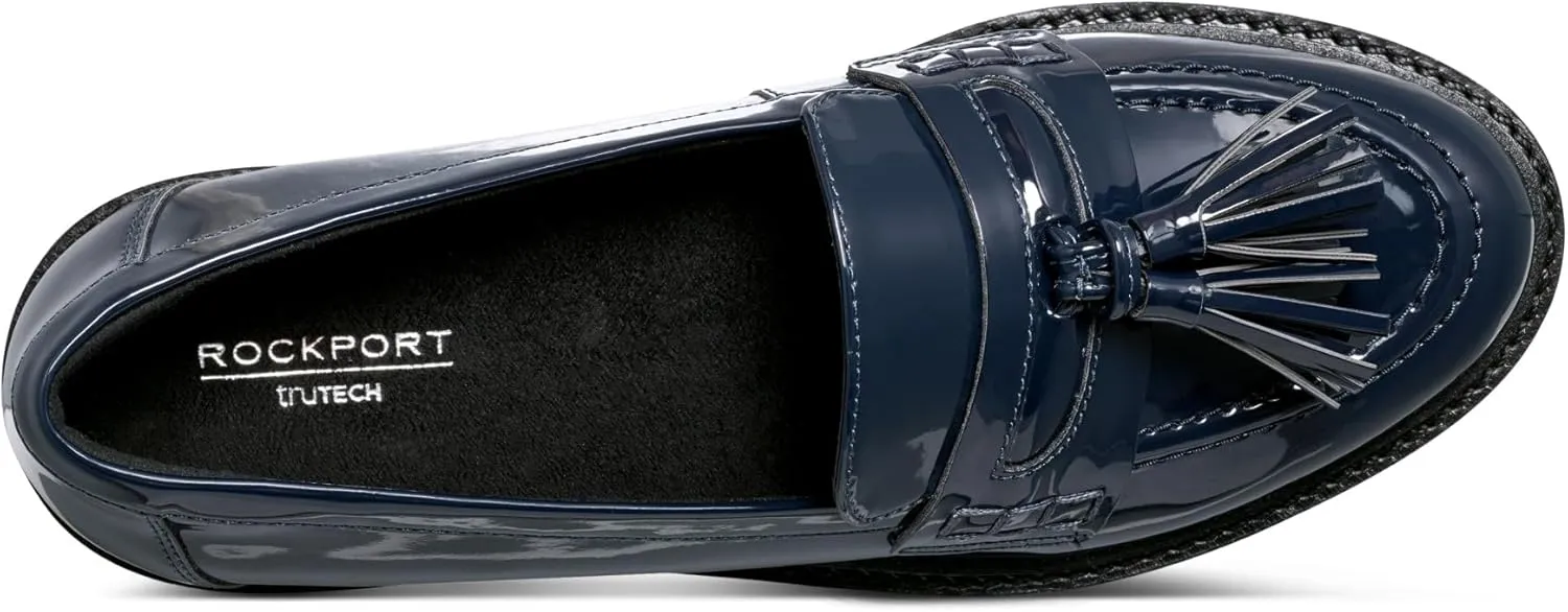 Rockport Women's Kiara Penny Loafer