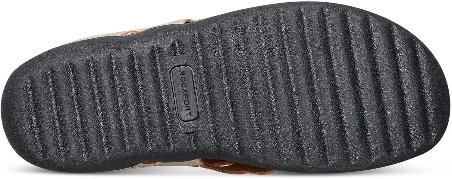 Rockport Women's Ridge Slingback Sandal