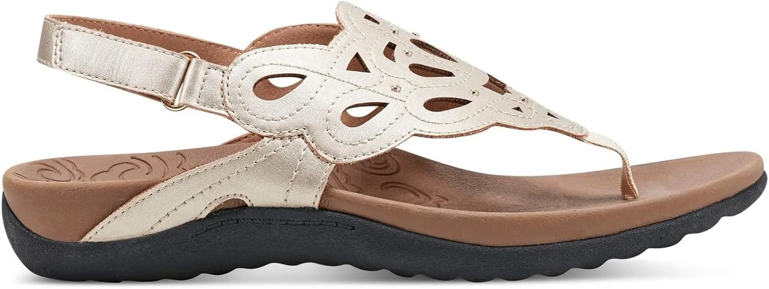 Rockport Women's Ridge Slingback Sandal