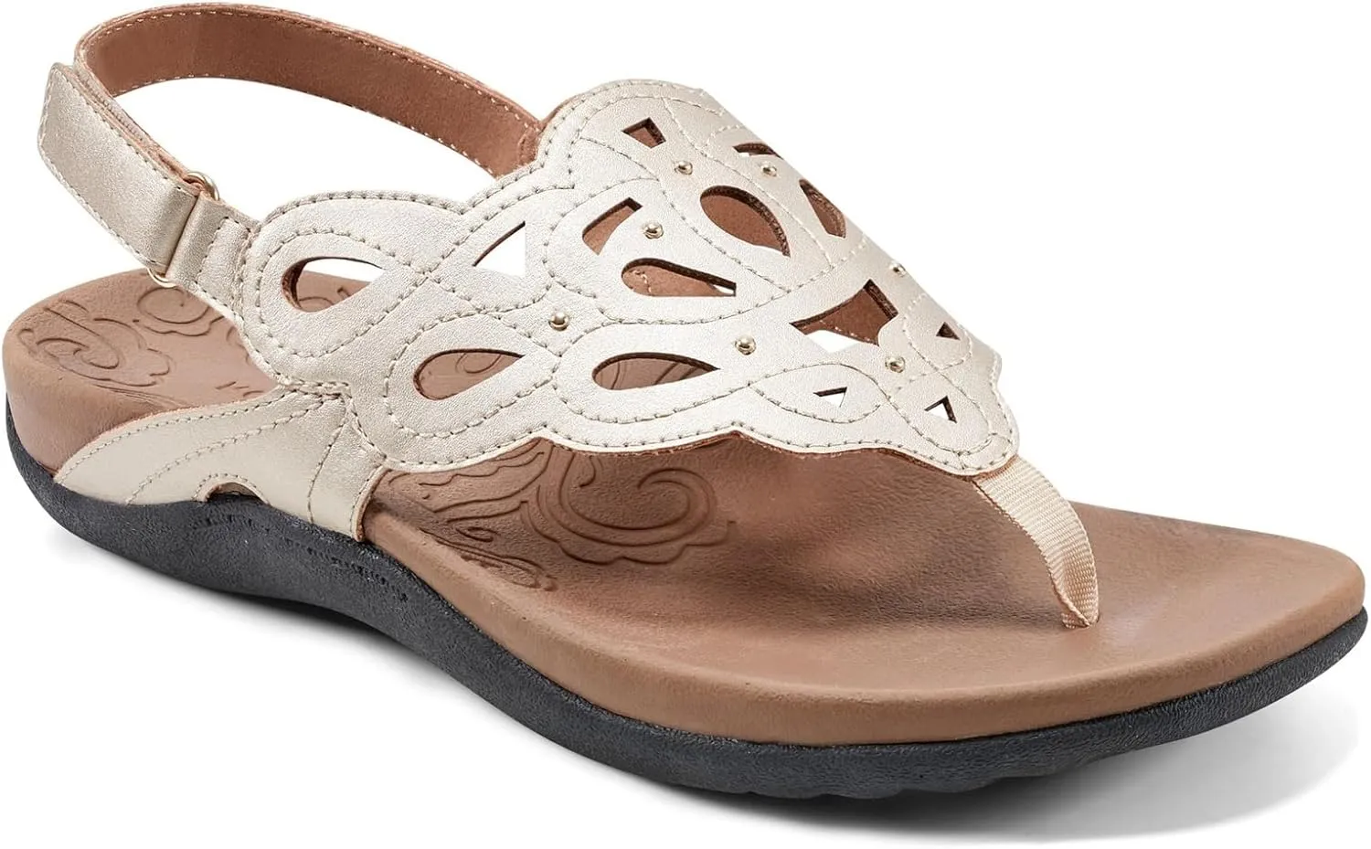 Rockport Women's Ridge Slingback Sandal