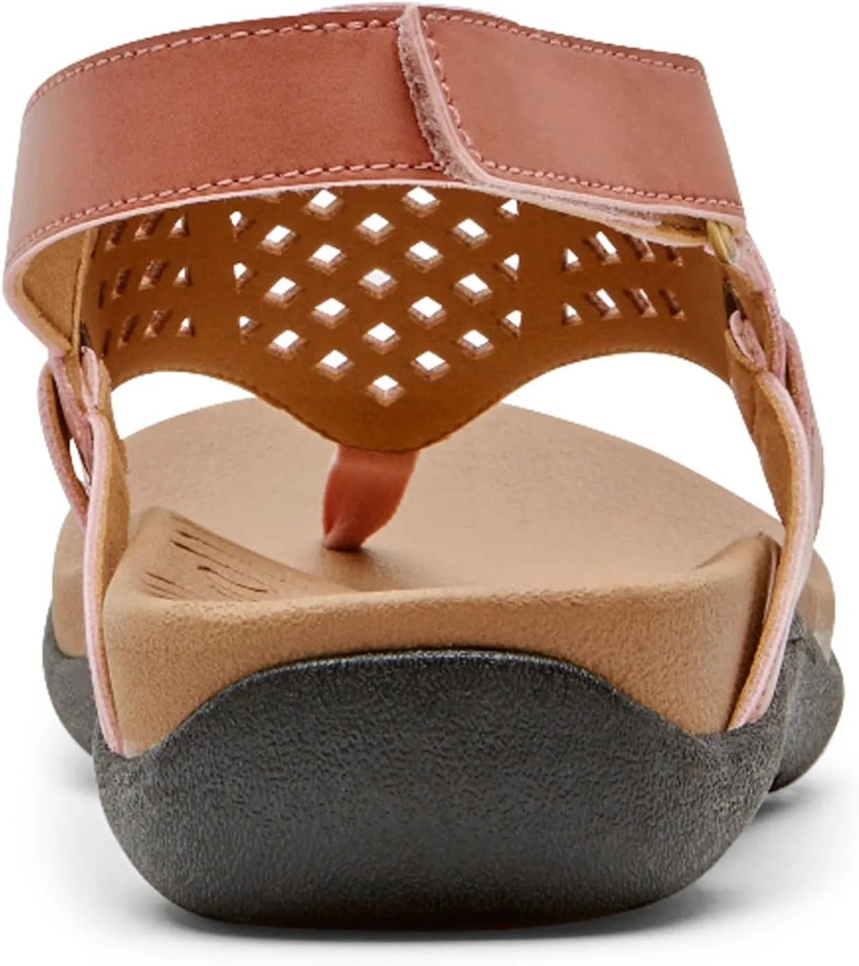 Rockport Women's Ridge Toe Post Sandal