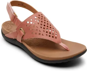 Rockport Women's Ridge Toe Post Sandal
