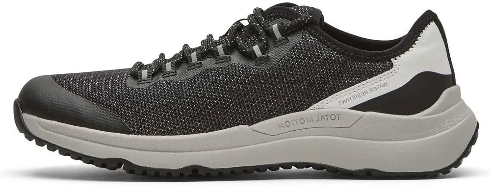 Rockport Women's Total Motion Trail Sport Lace Sneaker