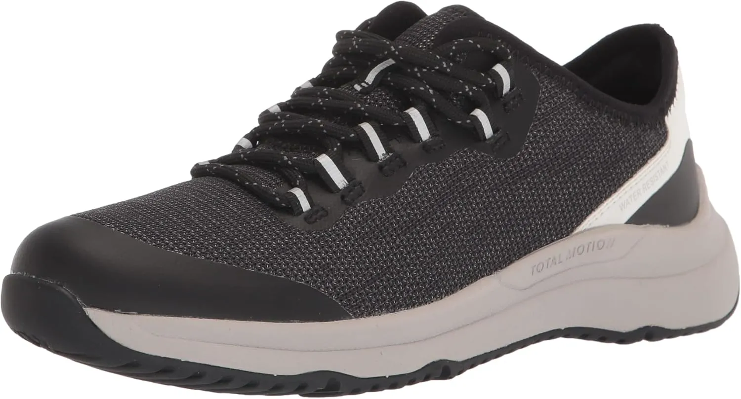 Rockport Women's Total Motion Trail Sport Lace Sneaker