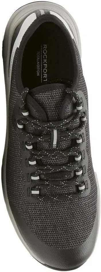 Rockport Women's Total Motion Trail Sport Lace Sneaker