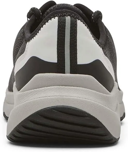 Rockport Women's Total Motion Trail Sport Lace Sneaker