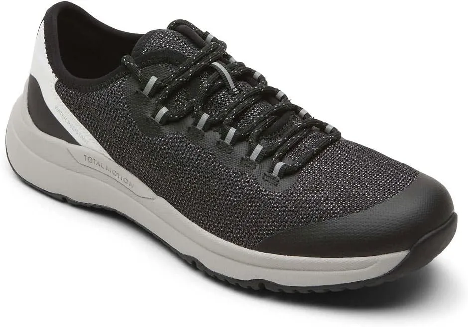 Rockport Women's Total Motion Trail Sport Lace Sneaker