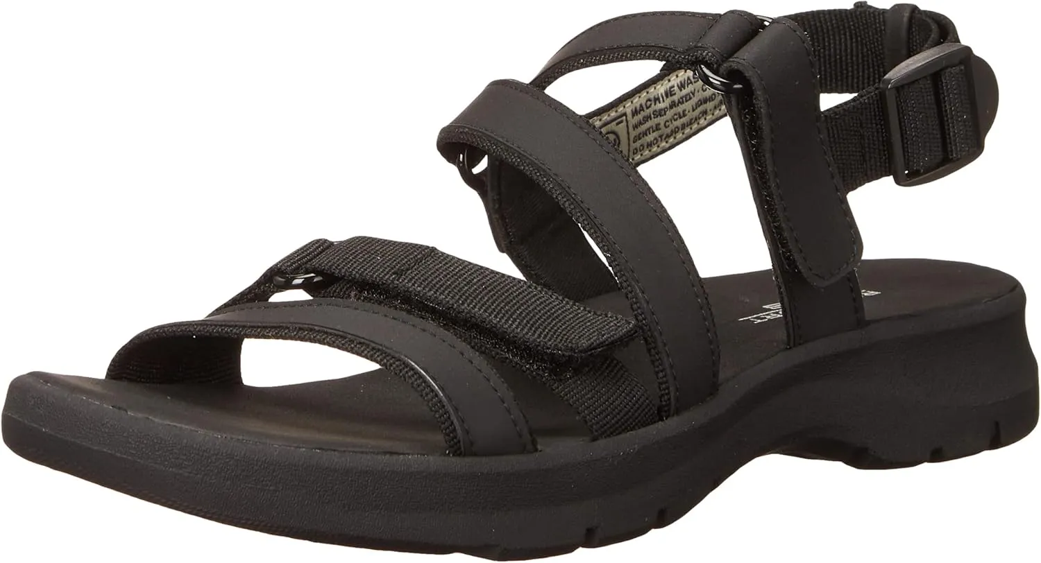 Rockport Women's Trail Tech Multi Sandal