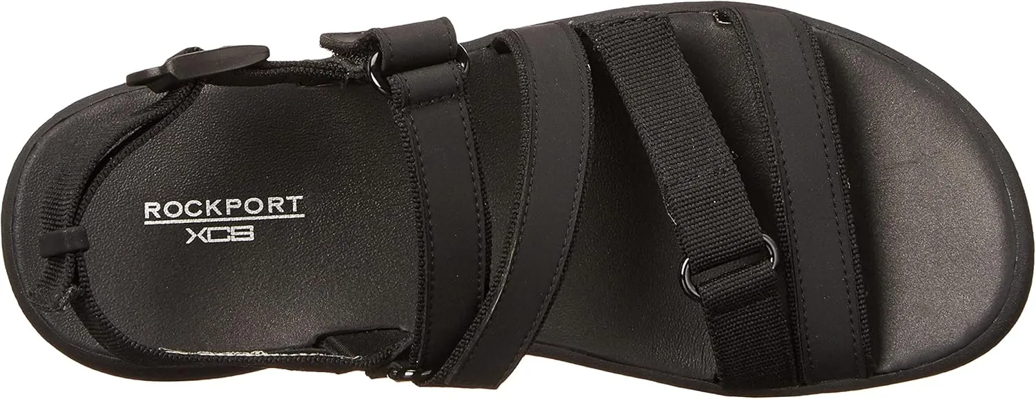 Rockport Women's Trail Tech Multi Sandal