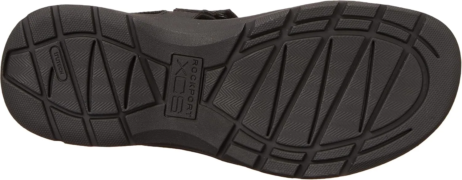 Rockport Women's Trail Tech Multi Sandal