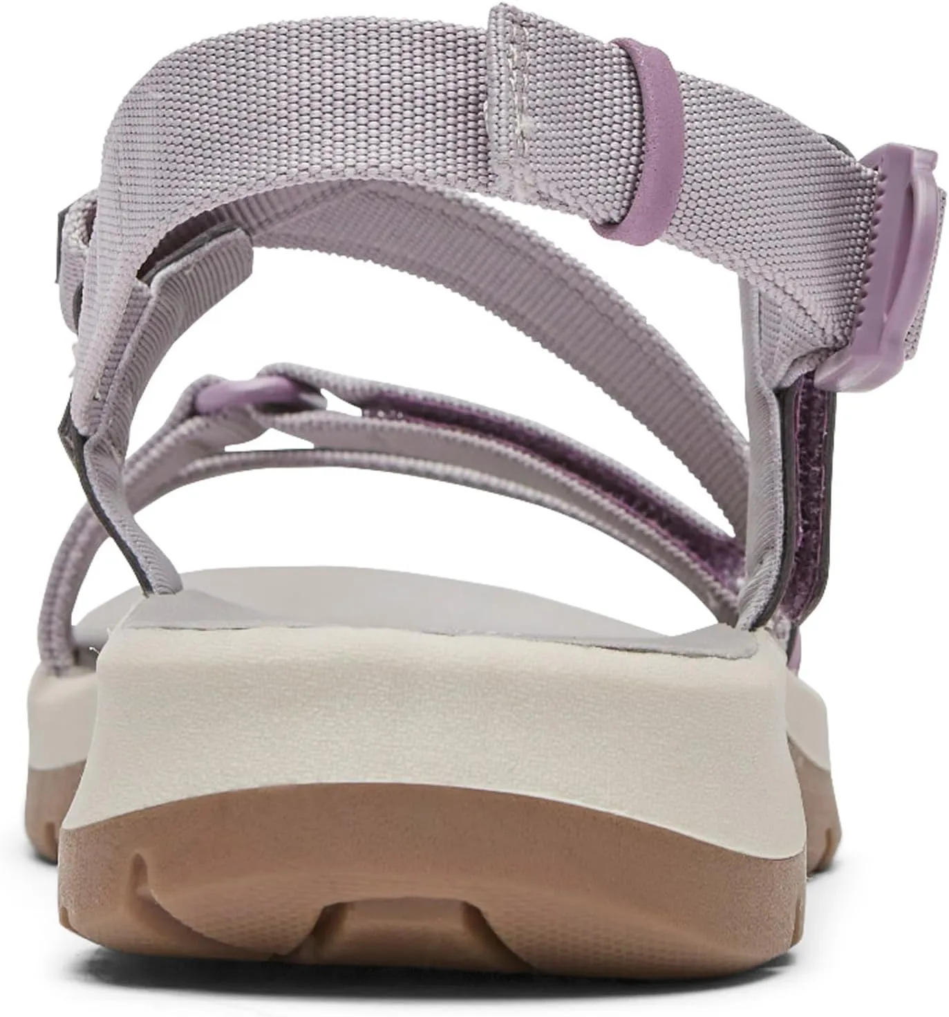Rockport Women's Trail Tech Multi Sandal