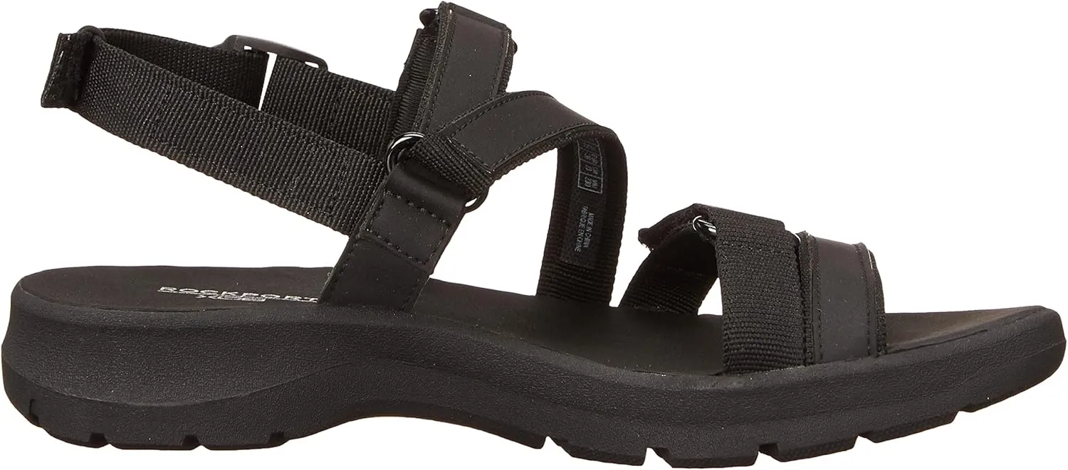 Rockport Women's Trail Tech Multi Sandal