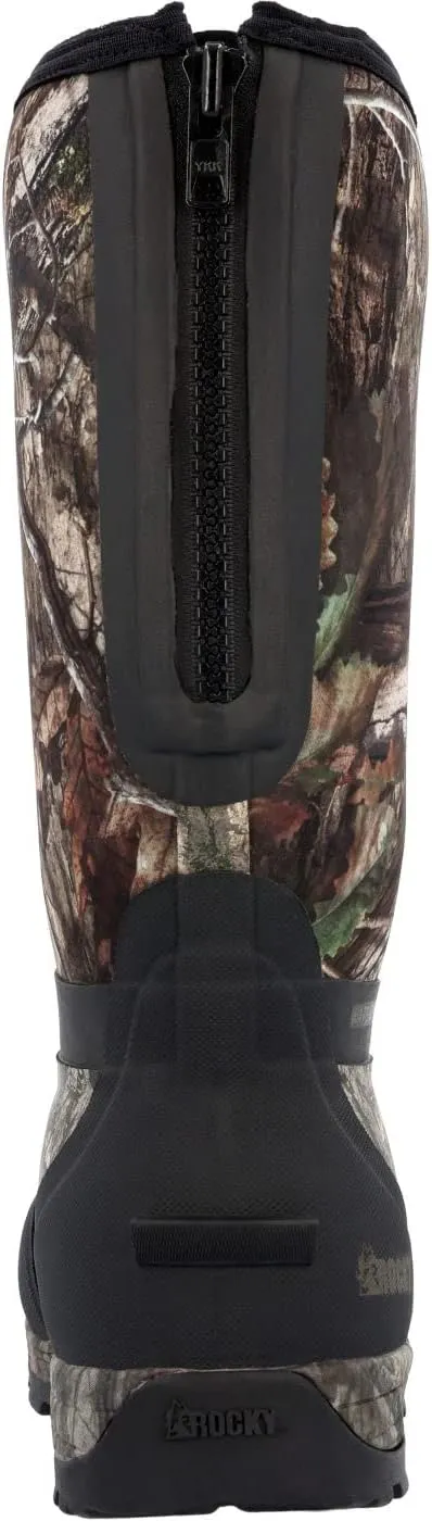 ROCKY Men's Rks0601 Knee High Boot
