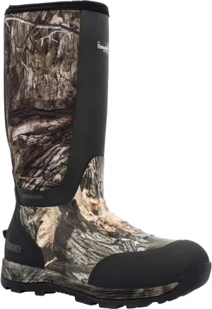 ROCKY Men's Rks0601 Knee High Boot