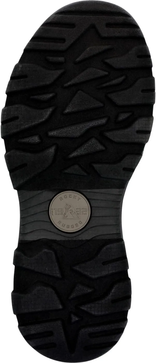 ROCKY Men's Rks0601 Knee High Boot