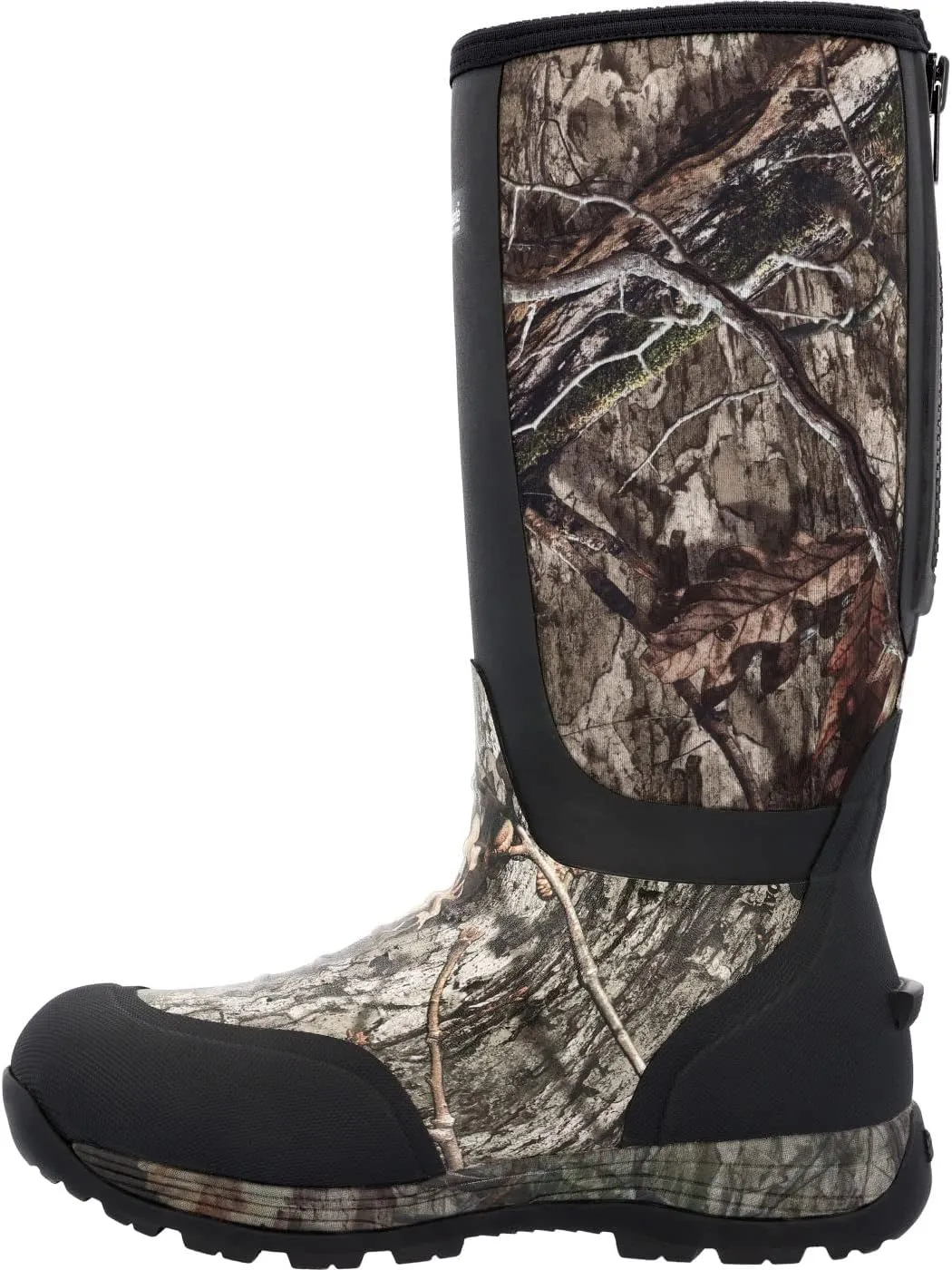 ROCKY Men's Rks0601 Knee High Boot