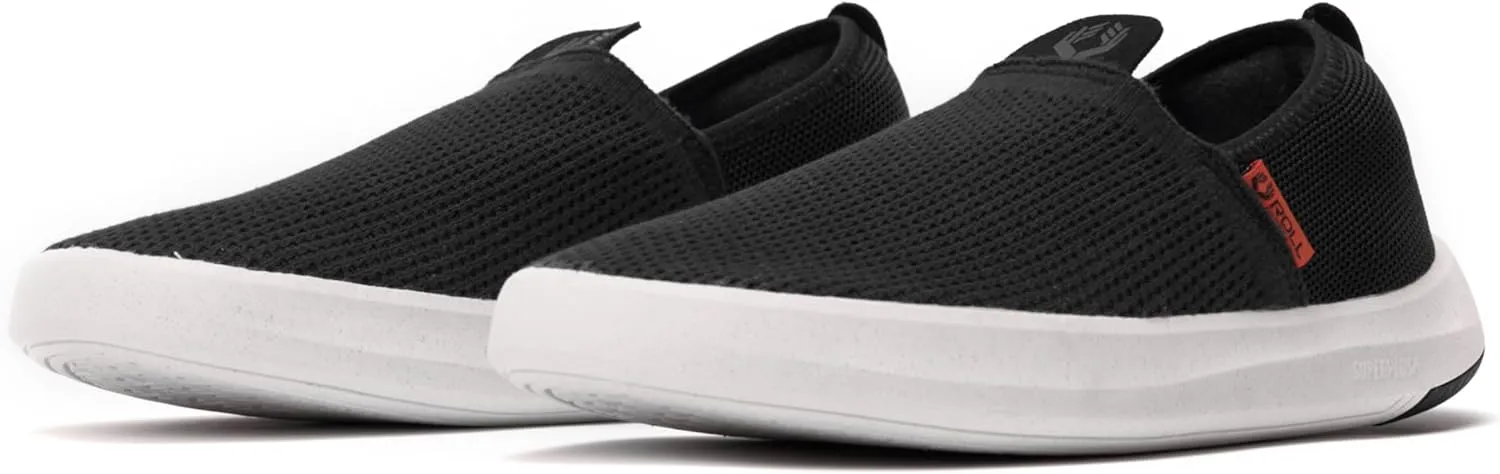 ROLL Recovery SUPERPLUSH Classic Men's Recovery Shoe Footwear