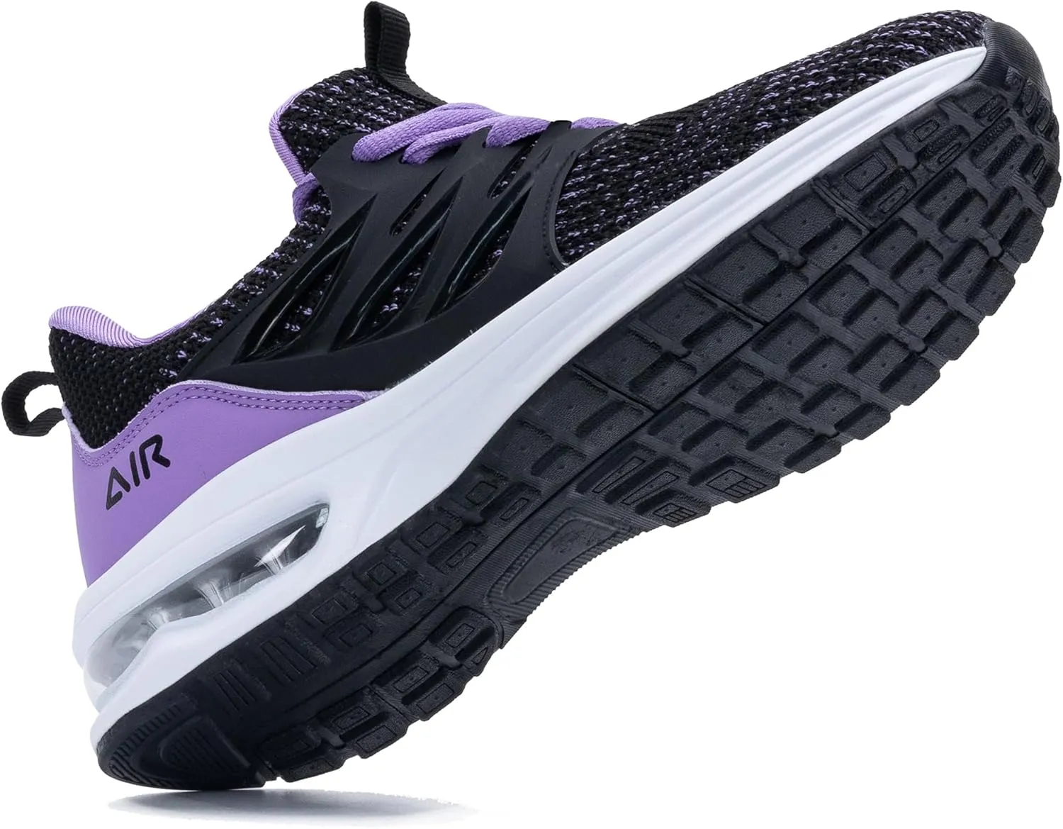 RomenSi Womens Tennis Athletic Running Shoes Fashion Sneakers Breathable Sports Gym Walking Shoes (US5.5-11)