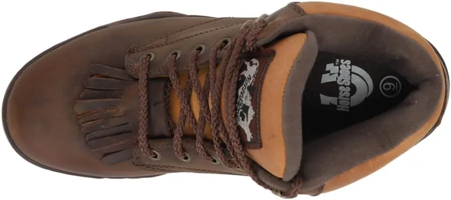 Roper Men's Horseshoe Walking Shoe