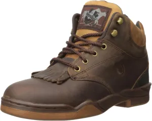 Roper Men's Horseshoe Walking Shoe