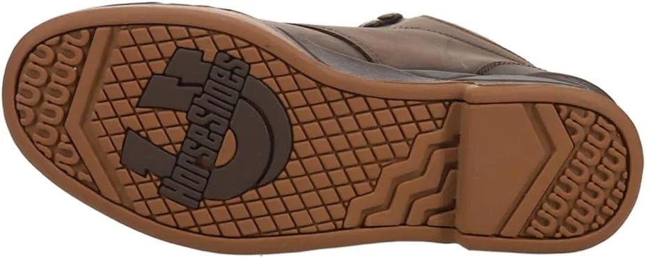 Roper Men's Horseshoe Walking Shoe