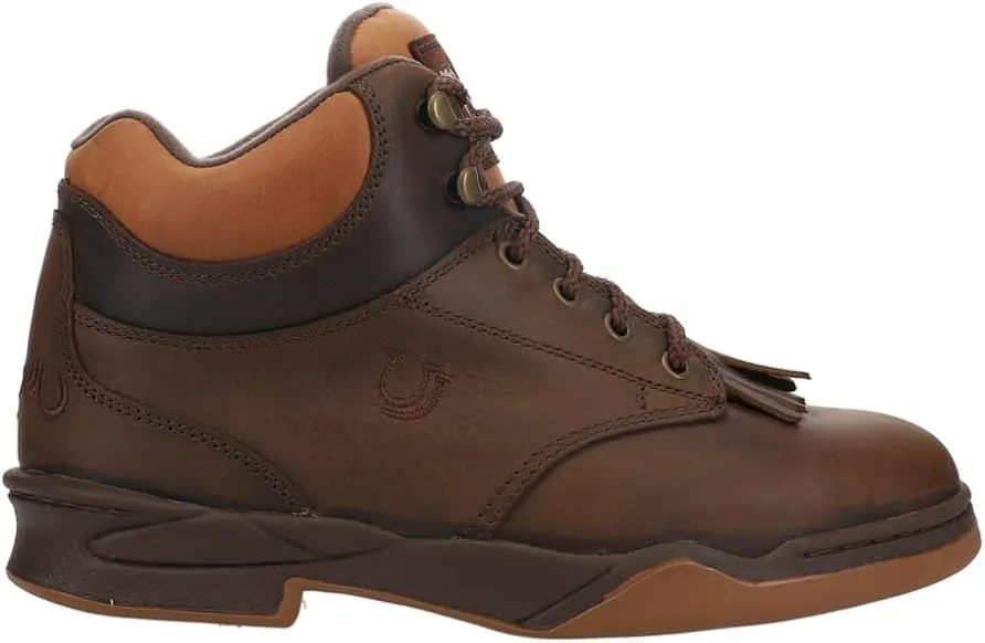 Roper Men's Horseshoe Walking Shoe