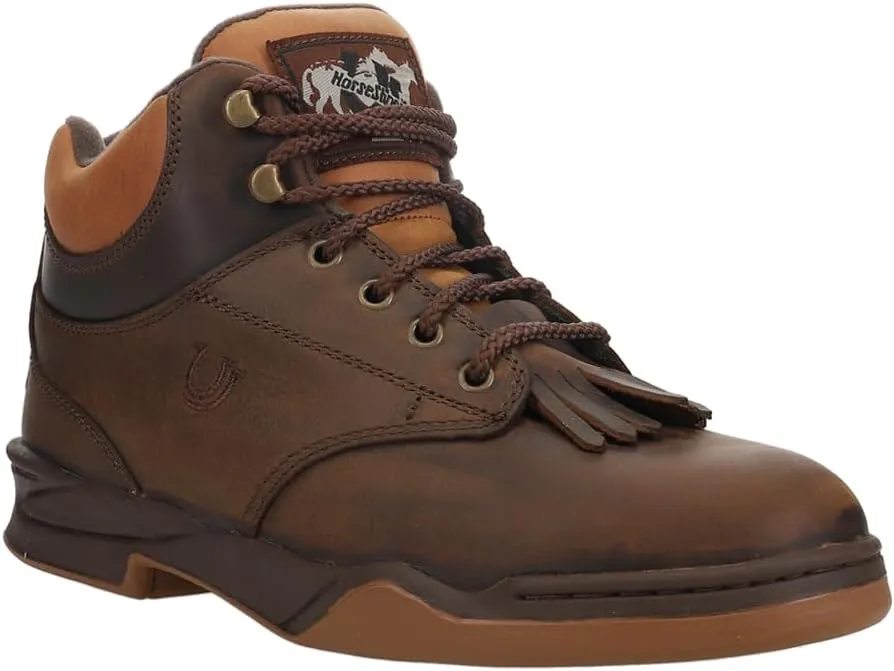 Roper Men's Horseshoe Walking Shoe