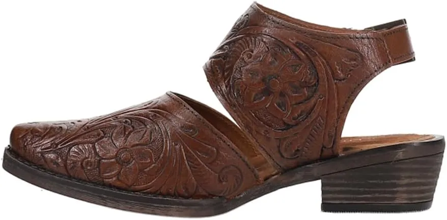 ROPER Women's Dianna Western Boot