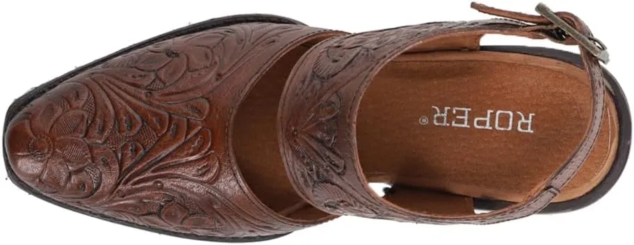 ROPER Women's Dianna Western Boot