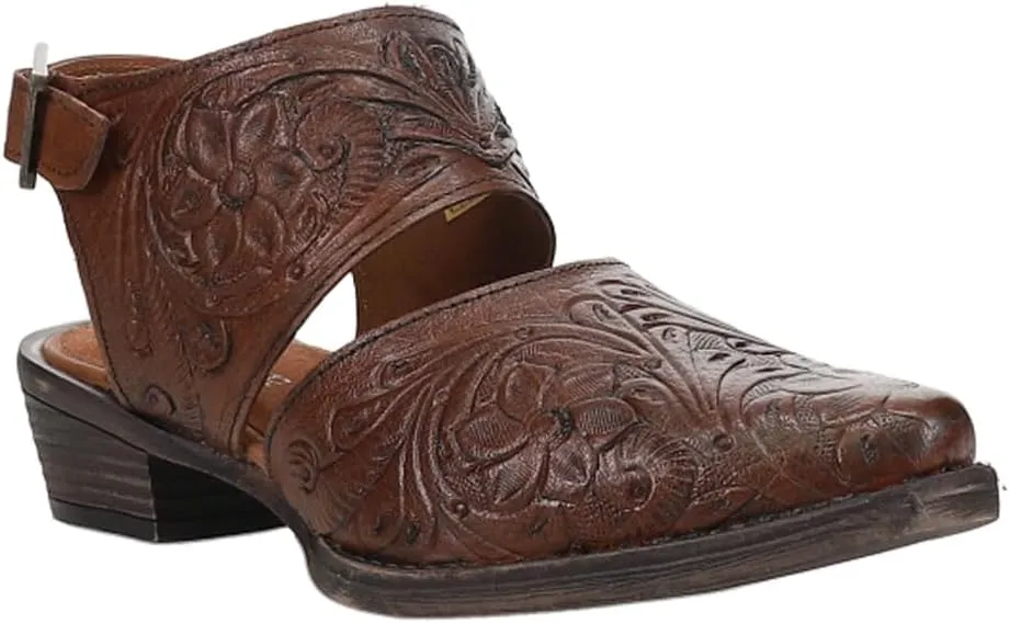 ROPER Women's Dianna Western Boot