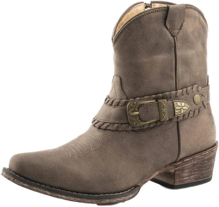 ROPER Women's Nelly Western Boot