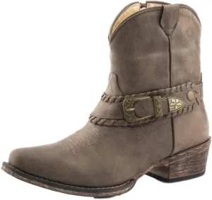 ROPER Women's Nelly Western Boot