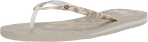 Roxy Women's Portofino Flip Flop Sandal Sneaker