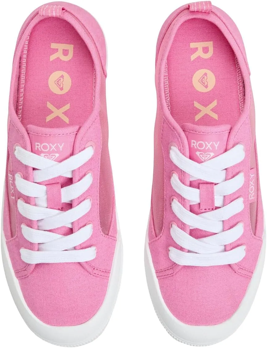 Roxy Women's Shorebreak Sneaker
