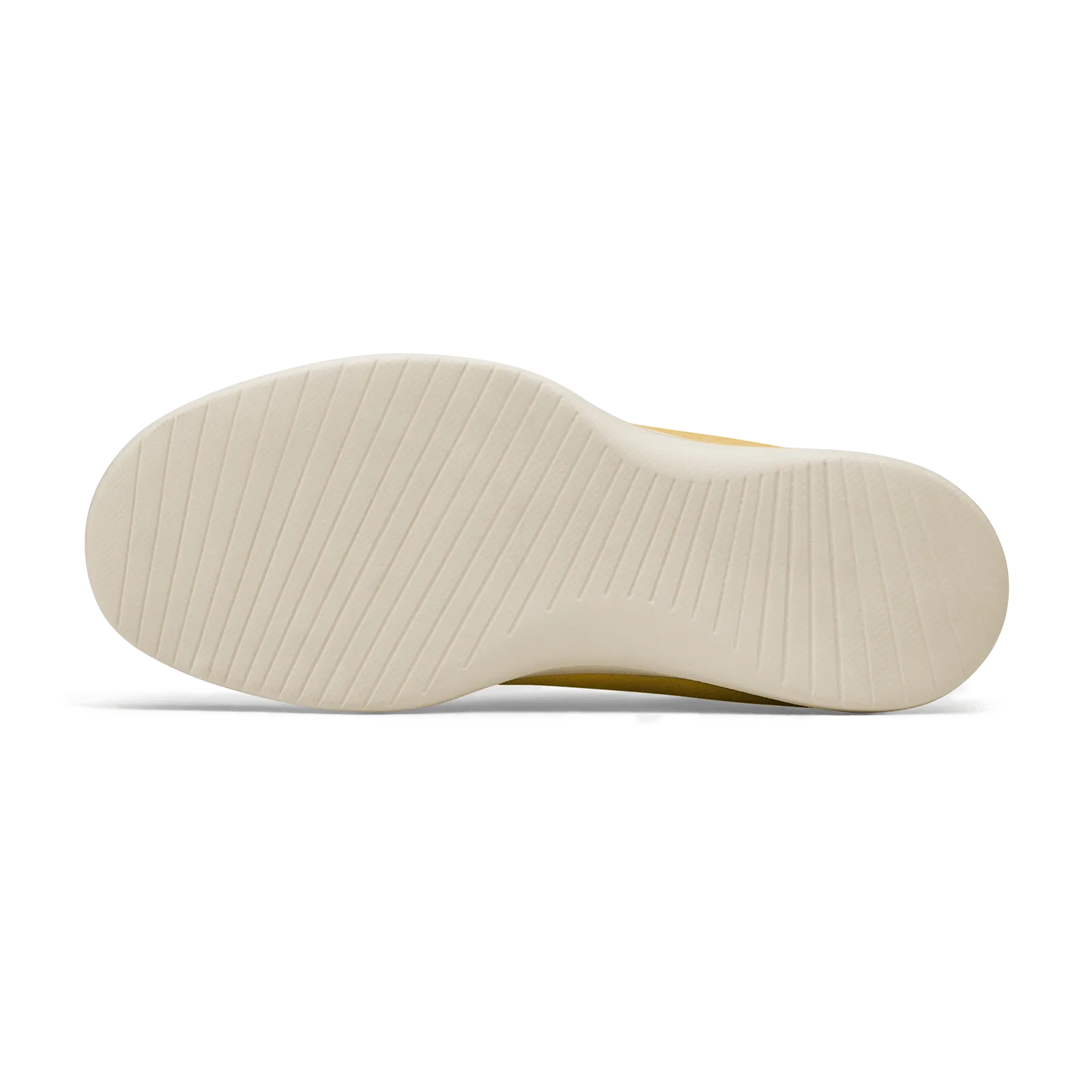 Runners Women's Satisfied customers Honey International delivery Sole) Tuke - (Cream Wool